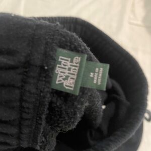 Target brand sweat shorts